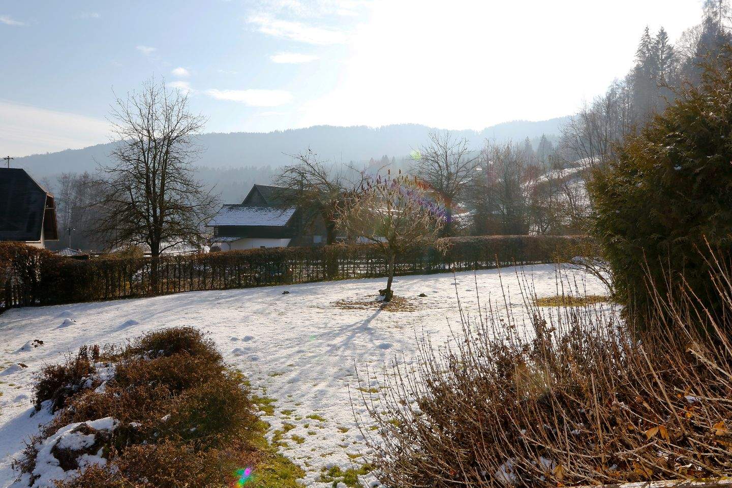  Land in Keutschach am See, Austria No. 36701