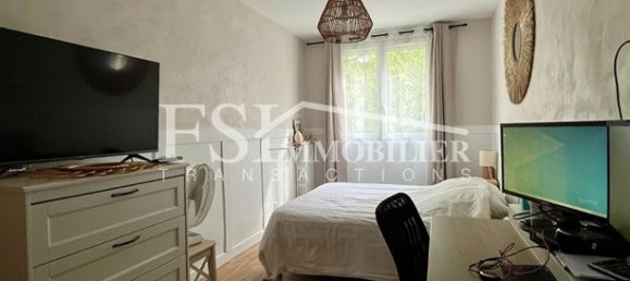 Квартира с 1 спальней в Эрмон, Франция № 304381 5