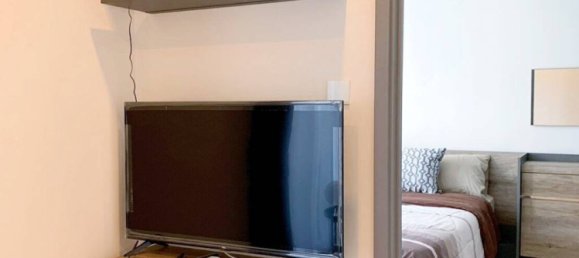 شقة 1 غرف نوم في Bangkok, Thailand رقم 16662 9