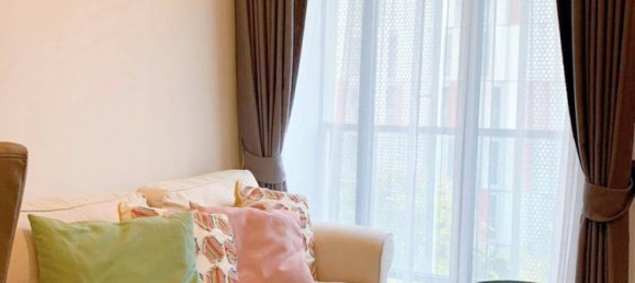 شقة 1 غرف نوم في Bangkok, Thailand رقم 16662 4