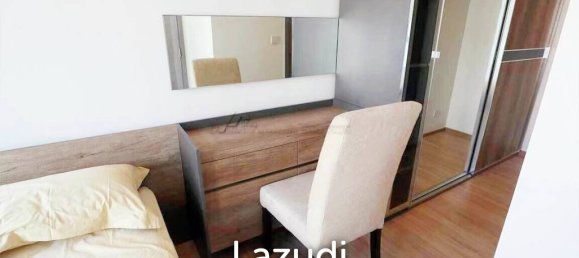 شقة 1 غرف نوم في Bangkok, Thailand رقم 16662 5