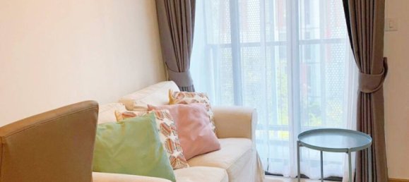 شقة 1 غرف نوم في Bangkok, Thailand رقم 16662 3