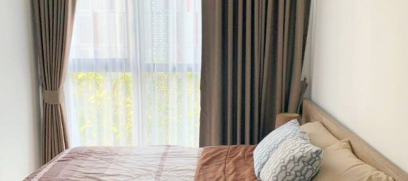 شقة 1 غرف نوم في Bangkok, Thailand رقم 16662 8