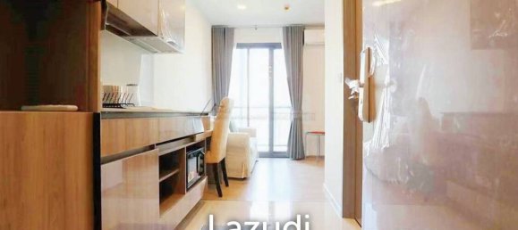 شقة 1 غرف نوم في Bangkok, Thailand رقم 16662 2