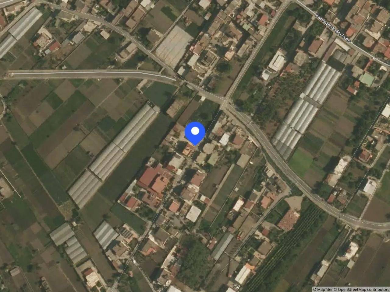 10 bedrooms Apartment in Sarno, Italy No. 225067