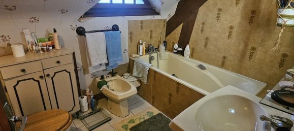 Дом с 5 комнатами в Изангремер, Франция № 155604 43