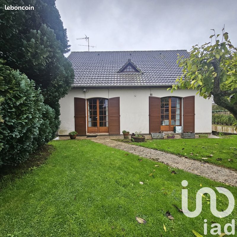 Дом с 5 комнатами в Изангремер, Франция № 155604