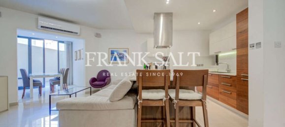 3 Schlafzimmer Wohnung in Sliema, Malta, Nr. 130 29