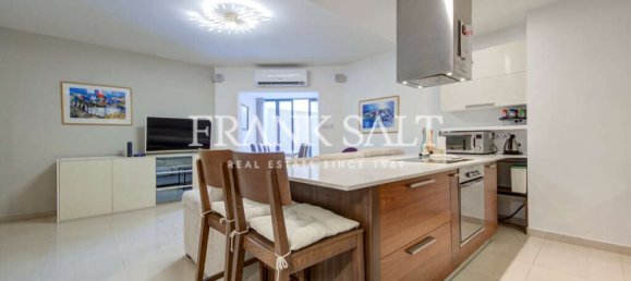 3 Schlafzimmer Wohnung in Sliema, Malta, Nr. 130 32