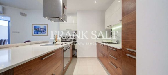 3 Schlafzimmer Wohnung in Sliema, Malta, Nr. 130 10