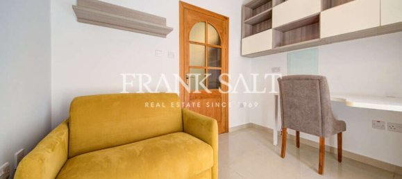 3 Schlafzimmer Wohnung in Sliema, Malta, Nr. 130 23