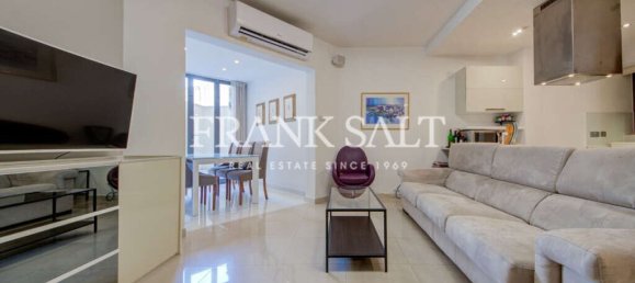 3 Schlafzimmer Wohnung in Sliema, Malta, Nr. 130 5