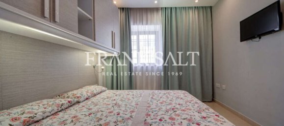 3 Schlafzimmer Wohnung in Sliema, Malta, Nr. 130 15