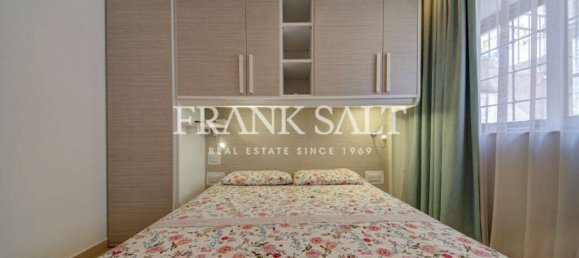 3 Schlafzimmer Wohnung in Sliema, Malta, Nr. 130 41