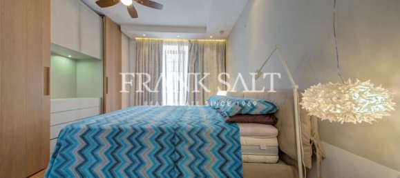 3 Schlafzimmer Wohnung in Sliema, Malta, Nr. 130 42