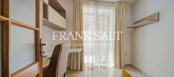 3 Schlafzimmer Wohnung in Sliema, Malta, Nr. 130 21