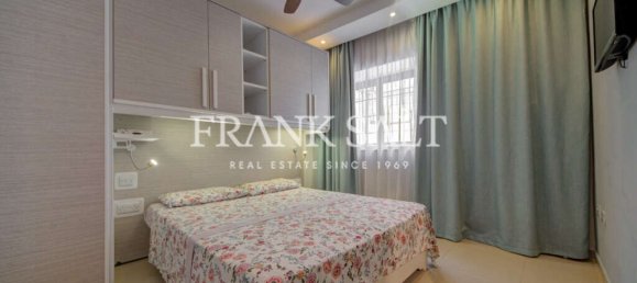 3 Schlafzimmer Wohnung in Sliema, Malta, Nr. 130 39