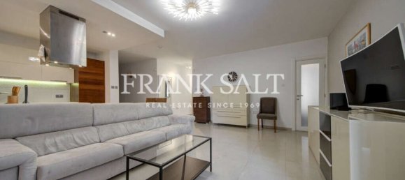 3 Schlafzimmer Wohnung in Sliema, Malta, Nr. 130 8