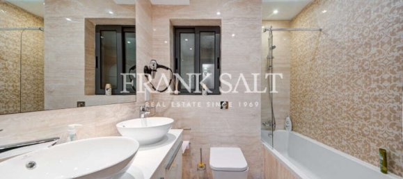 3 Schlafzimmer Wohnung in Sliema, Malta, Nr. 130 25