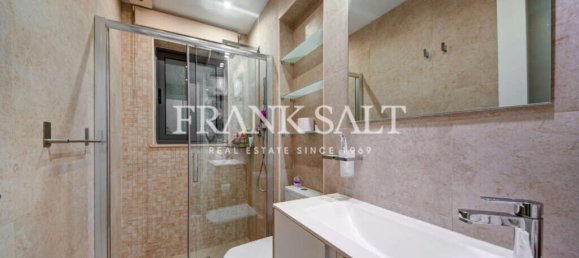 3 Schlafzimmer Wohnung in Sliema, Malta, Nr. 130 47