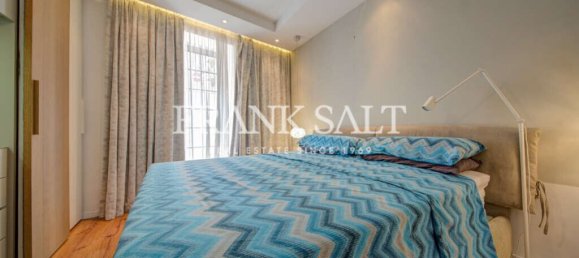 3 Schlafzimmer Wohnung in Sliema, Malta, Nr. 130 19