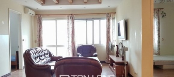 4 غرف نوم شقة في Tay Ho, Vietnam رقم 1964 2