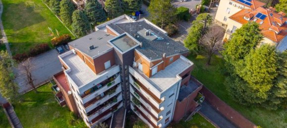 3 bedrooms Penthouse in Langhirano, Italy No. 54010 23