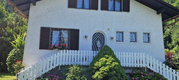 5 rooms House in Kirchschlag in der Buckligen Welt, Austria No. 246071 5