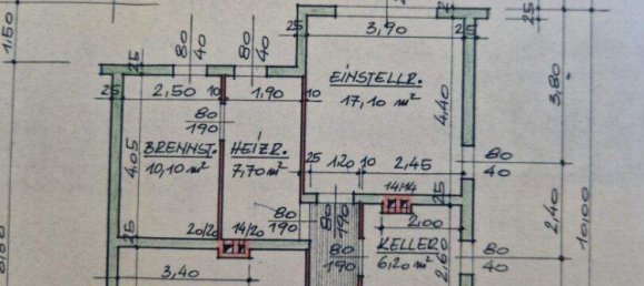 5 rooms House in Kirchschlag in der Buckligen Welt, Austria No. 246071 31