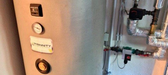 5 rooms House in Kirchschlag in der Buckligen Welt, Austria No. 246071 26