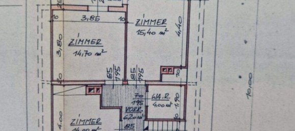 5 rooms House in Kirchschlag in der Buckligen Welt, Austria No. 246071 30