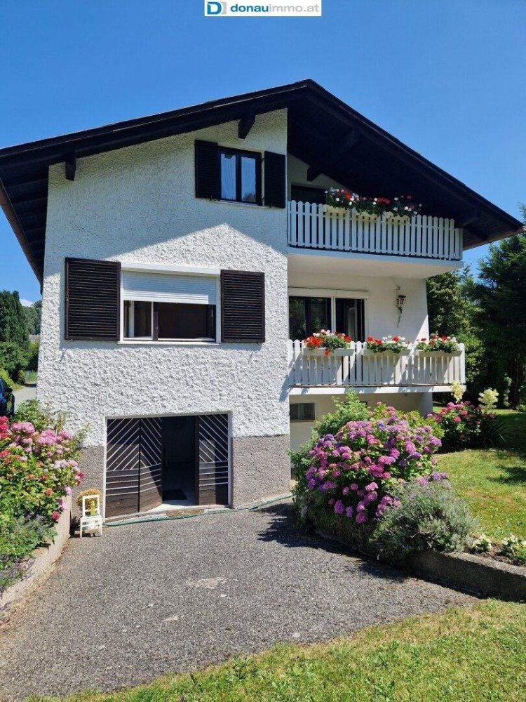 5 rooms House in Kirchschlag in der Buckligen Welt, Austria No. 246071