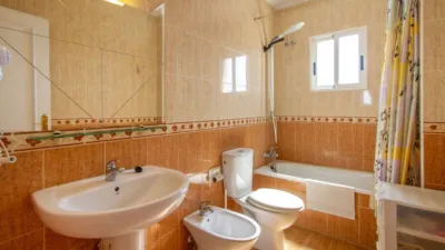 2 chambres Bungalow à Alicante, Spain No. 256755