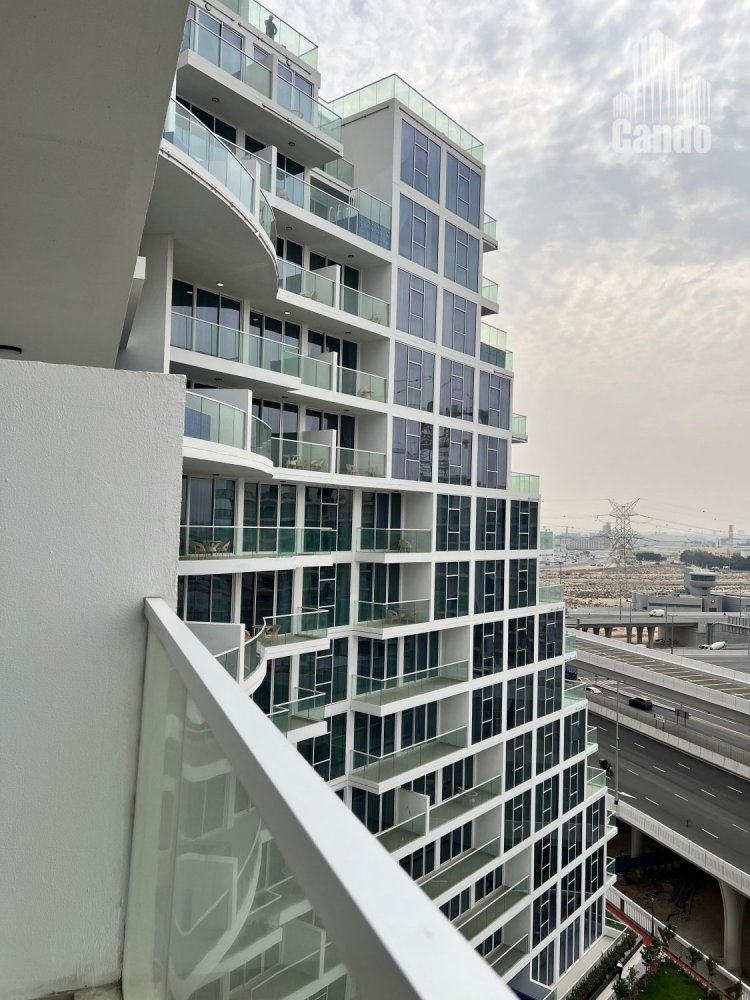 2 غرف نوم شقة في Al Furjan, UAE رقم 66184