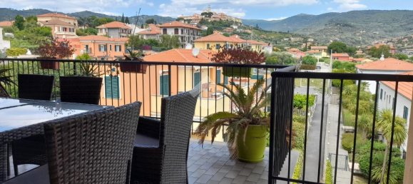 3 rooms Apartment in Diano Castello, Italy No. 146095 12