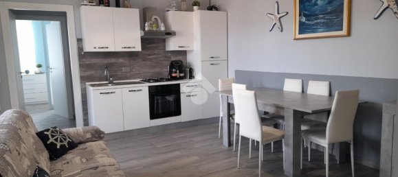 3 rooms Apartment in Diano Castello, Italy No. 146095 5