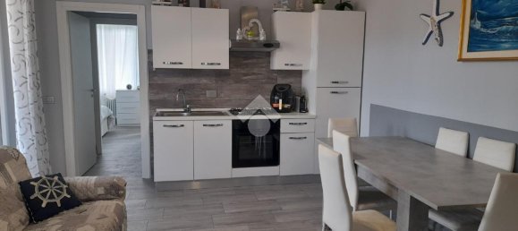 3 rooms Apartment in Diano Castello, Italy No. 146095 18