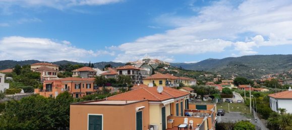 3 rooms Apartment in Diano Castello, Italy No. 146095 30