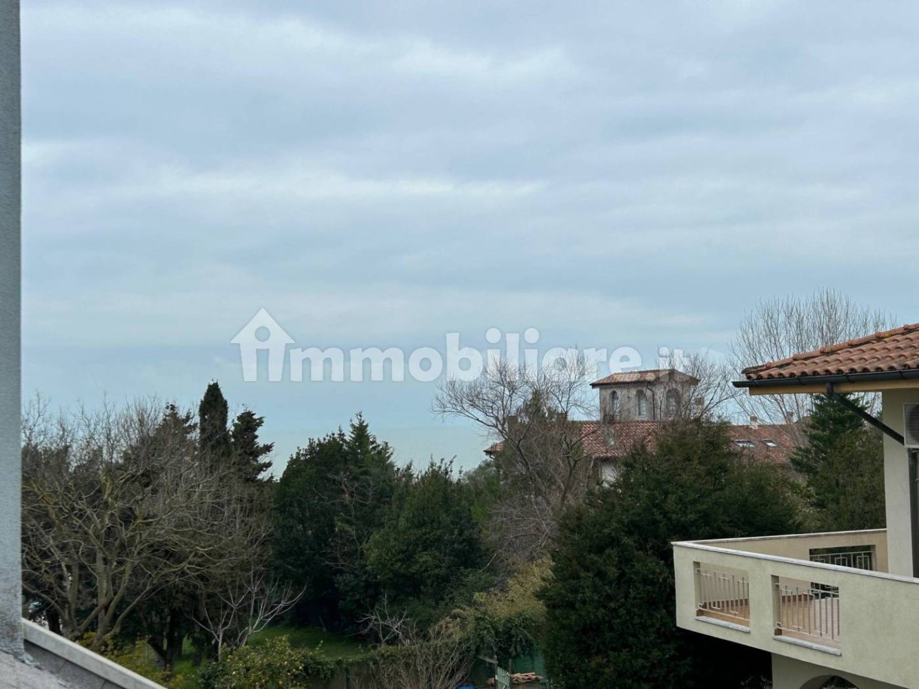1 chambre Appartement à Montemarciano, Italy No. 224125