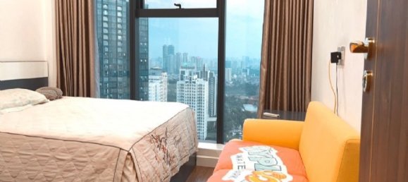 3 غرف نوم شقة في Bac Tu Liem, Vietnam رقم 7755 2