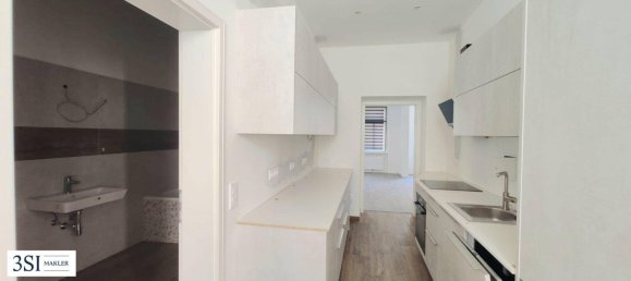 2 rooms Apartment in Vienna, Austria No. 144916 3