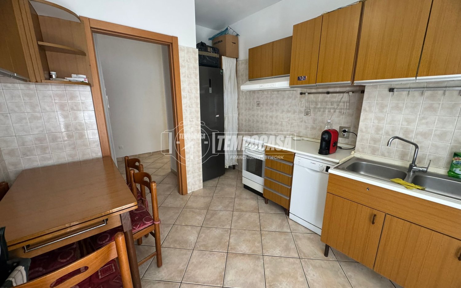 2 rooms Apartment in Baranzate, Italy No. 286580