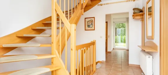 4 bedrooms Townhouse in Frohnau, Germany No. 256310 8