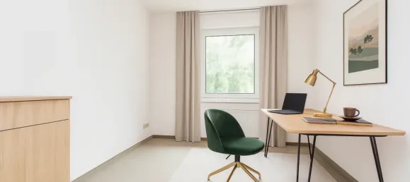 4 bedrooms Townhouse in Frohnau, Germany No. 256310 9