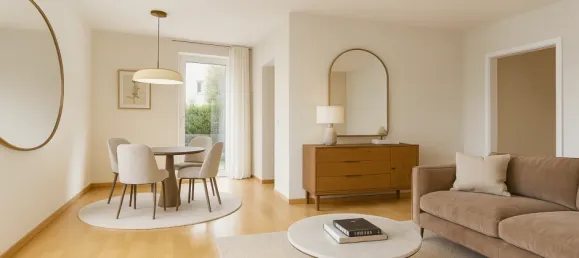 4 bedrooms Townhouse in Frohnau, Germany No. 256310 2