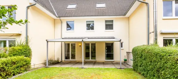 4 bedrooms Townhouse in Frohnau, Germany No. 256310 16