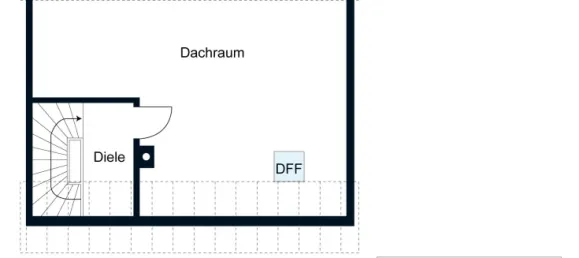 4 bedrooms Townhouse in Frohnau, Germany No. 256310 19