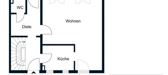 4 bedrooms Townhouse in Frohnau, Germany No. 256310 17