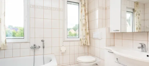 4 bedrooms Townhouse in Frohnau, Germany No. 256310 13
