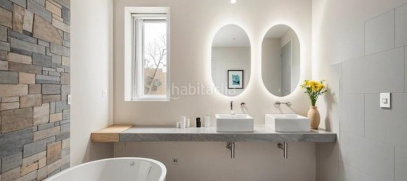 3 bedrooms Apartment in Madrid, Spain No. 114719 12